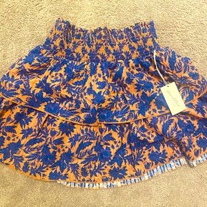 NWT Target Universal Thread Skirt